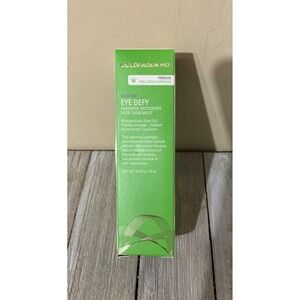 Goldfaden MD Eye Defy Radiance Restoring Skin Treatment Fine Lines 0.5oz